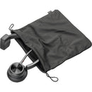 Poly Voyager 4310 Bluetooth Mono Headset with BT700 USB-A Dongle and Charging Stand