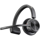 Poly Voyager 4310 Bluetooth Mono Headset with BT700 USB-A Dongle (Microsoft Teams Certified)