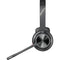 Poly Voyager 4310 Bluetooth Mono Headset with BT700 USB-C Dongle and Charging Stand (Microsoft Teams Certified)