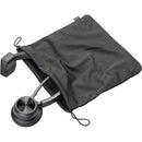 Poly Voyager 4310 Bluetooth Mono Headset with BT700 USB-C Dongle and Charging Stand (Microsoft Teams Certified)