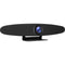 ROCWARE RC10 All-in-One UHD 4K USB Video Bar with Auto Framing