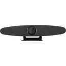 ROCWARE RC10 All-in-One UHD 4K USB Video Bar with Auto Framing