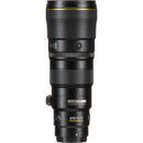 Nikon NIKKOR Z 600mm f/6.3 VR S Lens (Nikon Z)