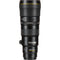 Nikon NIKKOR Z 600mm f/6.3 VR S Lens (Nikon Z)
