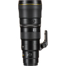Nikon NIKKOR Z 600mm f/6.3 VR S Lens (Nikon Z)