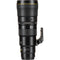 Nikon NIKKOR Z 600mm f/6.3 VR S Lens (Nikon Z)