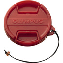 OM SYSTEM PRLC-14 Lens Port Cap for PT-053