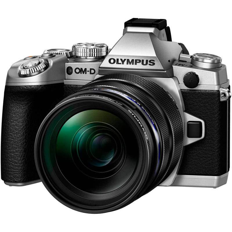 OM SYSTEM PRF-ZD62 Pro Clear Protection Filter (62mm)