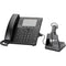 Poly Voyager 4245 Office Wireless Convertible Headset (Microsoft Teams Certified)
