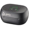 Poly Voyager Free 60+ UC Earbuds (Carbon Black, Microsoft Teams Certified)