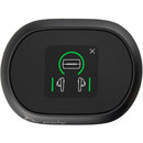 Poly Voyager Free 60+ UC Earbuds (Carbon Black, Microsoft Teams Certified)