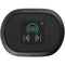Poly Voyager Free 60+ UC Earbuds (Carbon Black, Microsoft Teams Certified)