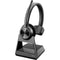 Poly Savi 7310 UC Wireless DECT Mono Headset