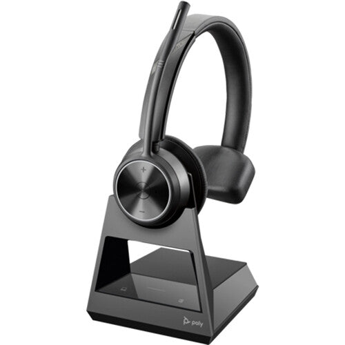 Poly Savi 7310 UC Wireless DECT Mono Headset