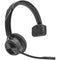 Poly Savi 7310 UC Wireless DECT Mono Headset