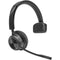 Poly Savi 7410 Office Wireless DECT Mono Headset