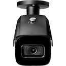 Lorex Pro Series N884A64B 16-Channel 4K UHD NVR with 4TB HDD with Eight LNB9242B Bullet Cameras (Black)
