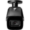 Lorex Pro Series N884A64B 16-Channel 4K UHD NVR with 4TB HDD with Eight LNB9242B Bullet Cameras (Black)