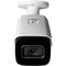 Lorex Pro Series N884A64B 16-Channel 4K UHD NVR with 4TB HDD with Eight LNB9252B Bullet Cameras (White)