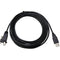 AVer USB-A Fiber Optic Extension Cable (32.8')