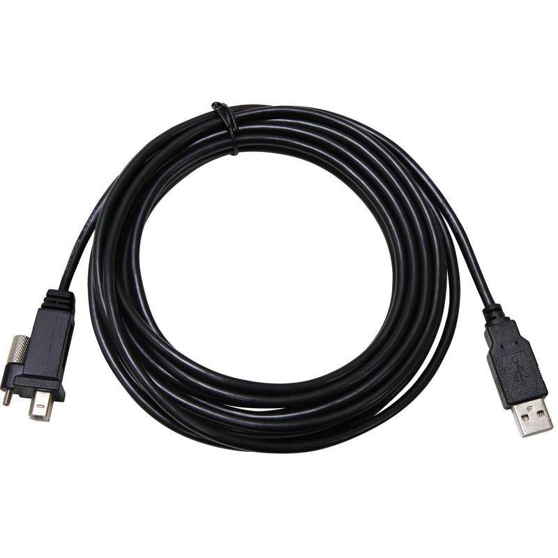 AVer USB-A Fiber Optic Extension Cable (32.8')