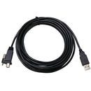 AVer USB-A Fiber Optic Extension Cable (65.6')
