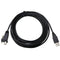 AVer USB-A Fiber Optic Extension Cable (65.6')