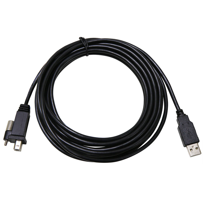 AVer USB-A Fiber Optic Extension Cable (65.6')