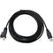 AVer USB-A Fiber Optic Extension Cable (98.4')