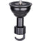 ARTCISE AS80CH Carbon Fiber Tripod with 65mm Bowl, Magic Arm, and Smartphone Holder (Camouflage)