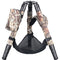 ARTCISE AS90CH Carbon Fiber Tripod (75mm Bowl, Camouflage)