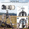 ARTCISE AS90CH Carbon Fiber Tripod (75mm Bowl, Camouflage)