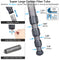 ARTCISE AS90CH Carbon Fiber Tripod (75mm Bowl, Camouflage)