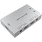 DVDO HDMI to USB 3.0 Capture Dongle with HDMI Loop Out & Audio Input/Output