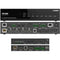 DVDO Seamless Presentation Switcher/Scaler/Extender Kit with USB-C & HDMI Inputs & Dante