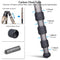ARTCISE CS90CH Carbon Fiber Tripod with Smartphone Holder (Desert Yellow Camouflage)