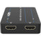 DVDO HDMI to USB 3.0 Capture Dongle with HDMI Loop Out