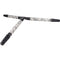 ARTCISE CS90CU Carbon Fiber Tripod with Smartphone Holder (Gray Camouflage)