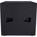 BASSBOSS SSP118-MK3 Powered 5000W 18" Subwoofer