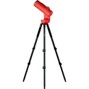 Unistellar Odyssey Pro Fully Automated Smart Telescope (Red)