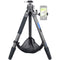 ARTCISE CS90C Compact Carbon Fiber Tripod with XB54 Ball Head