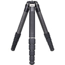ARTCISE CS901C Carbon Fiber Tripod with External Center Column