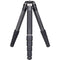 ARTCISE CS901C Carbon Fiber Tripod with External Center Column