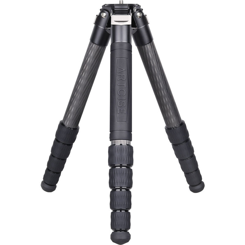 ARTCISE CS901C Carbon Fiber Tripod with External Center Column