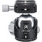 ARTCISE LB36 Low-Profile Ball Head