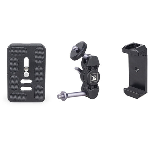 ARTCISE CS90C Compact Carbon Fiber Tripod with XB54 Ball Head