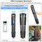 ARTCISE CS90C Compact Carbon Fiber Tripod with XB54 Ball Head