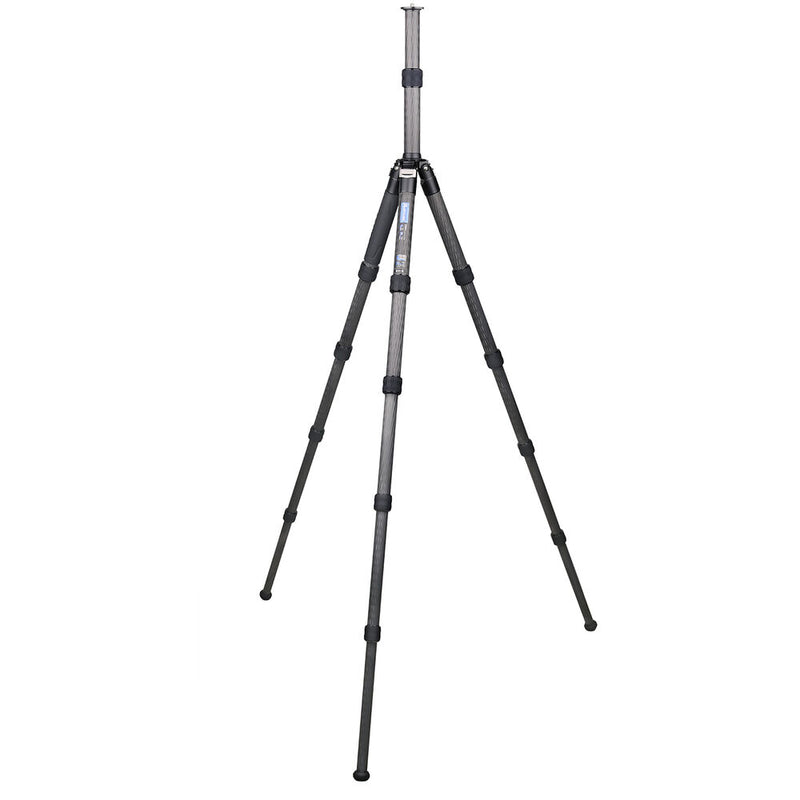 ARTCISE CS901C Carbon Fiber Tripod with External Center Column
