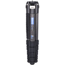 ARTCISE CS901C Carbon Fiber Tripod with External Center Column