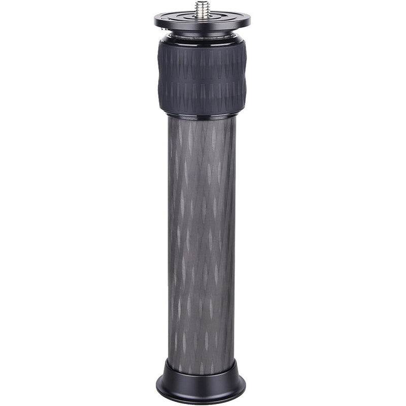 ARTCISE CS901C Carbon Fiber Tripod with External Center Column